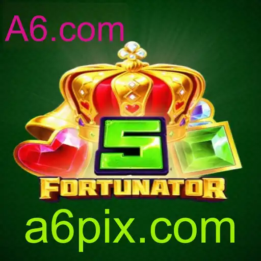 Descubra o Fascinante Mundo de 5Fortunator