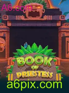 BookOfPriestess: Um Mergulho no Fascinante Mundo do Jogo de Estratégia