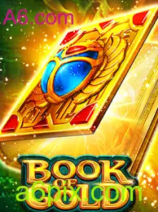 Explorando o Fascinante Mundo de BookofGold: O Novo Sucesso em A6.com