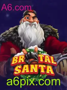 Descubra 'BrutalSanta': O Jogo Que Conquistou a Internet