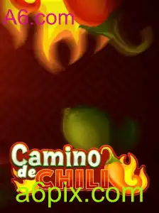 CaminodeChili: A Nova Sensação do Mundo dos Jogos