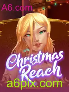 Descubra o Mundo de ChristmasReach da A6.com