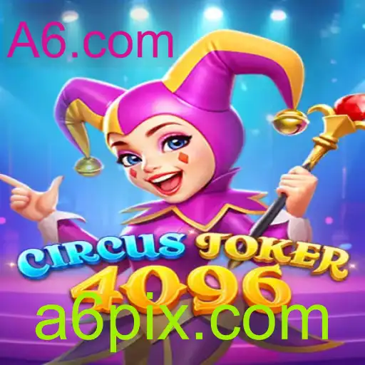 Descubra o Fascinante Mundo do Jogo CircusJoker4096