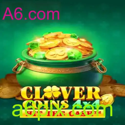 CloverCoins4x4: A Revolução no Mundo dos Jogos Online