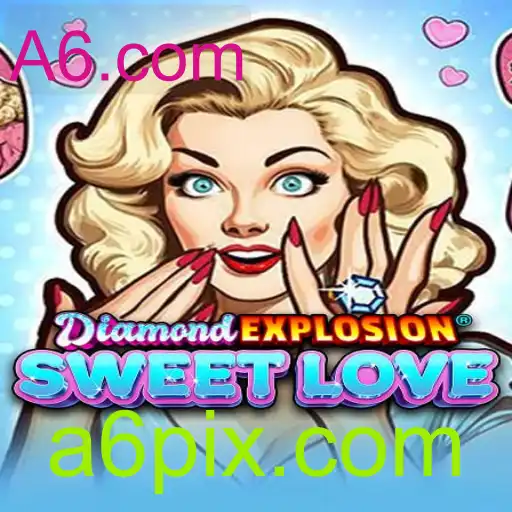 Explorando o Envolvente Jogo DiamondExplosionSweetLove