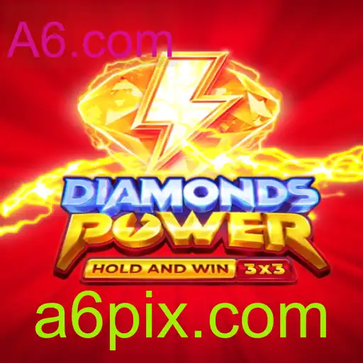 Descubra as Aventuras de Diamondspower no Mundo de A6.com