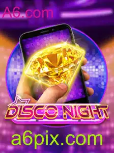 Explorando a Fascinante Experiência de Jogo com DiscoNightM