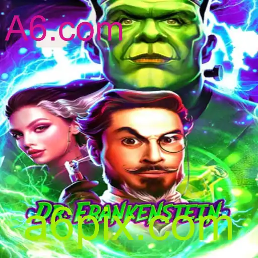 DrFrankenstein: A Experiência de Jogo Imersiva na Plataforma A6.com
