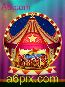 Explorando o Mundo de EcstaticCircus: A Nova Atração de A6.com