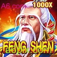 Explorando o Mundo de FengShen: Um Jogo Inovador da A6.com