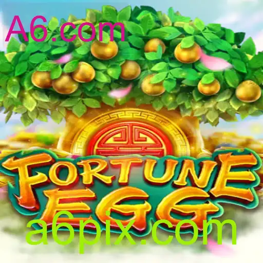 FortuneEgg: Descubra a Magia do Novo Jogo da A6.com