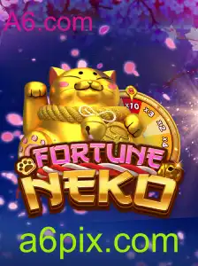 FortuneNeko: Descubra a Nova Sensação do Mundo dos Games