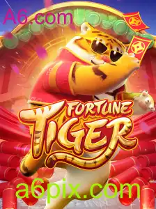Explorando o Fascinante Mundo de FortuneTiger: O Jogo que Encanta no A6.com