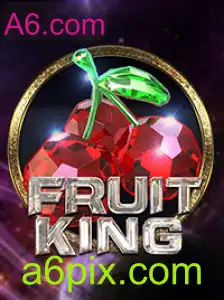 Descubra o Mundo de 'FruitKing': O Jogo Inovador da A6.com