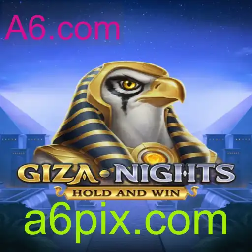 GizaNights: O Novo Fenômeno de Jogos Online no A6.com