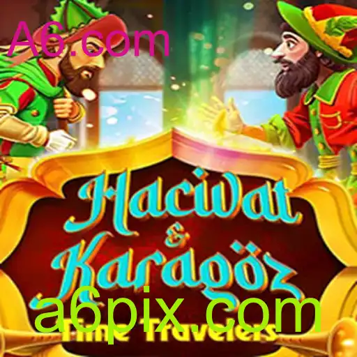 Explorando o Fascinante Mundo de HacivatandKaragoz: Um Guia Completo