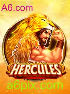 Descubra o Mundo Encantador do Jogo Hercules da A6.com
