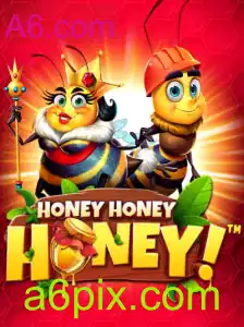 HoneyHoneyHoney: Um Mergulho no Mundo Encantador dos Ursos e Mel na A6.com