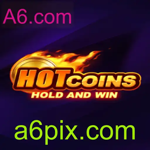 Explorando o Mundo de HotCoins: A Revolução dos Jogos pela A6.com
