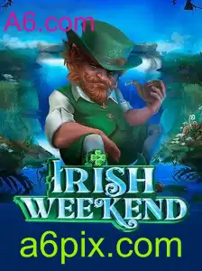 Descubra o Encantador Jogo 'IrishWeekend' em A6.com