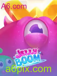 Explorando o Mundo de JellyBoom: Diversão e Estratégia em um Só Lugar