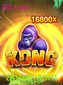 Descubra o Jogo Kong: Desafios e Estratégias em A6.com