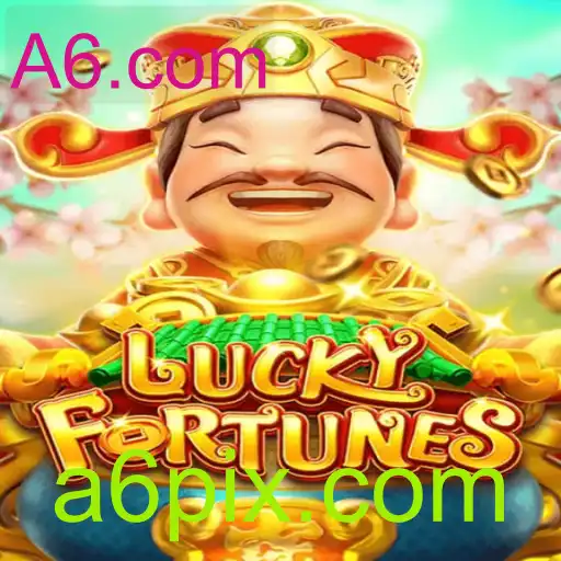 Descubra LUCKYFORTUNES: Aventuras e Estratégias