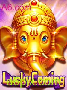 Explorando o Jogo LuckyComing no A6.com