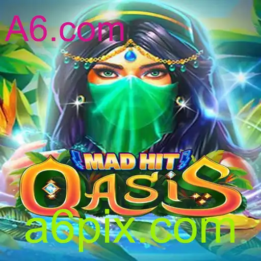 Explorando o Fascinante Mundo de MadHitOasis: O Jogo Inovador Apoiando-se na Plataforma A6.com