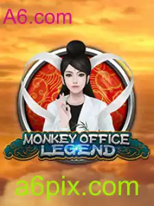 MonkeyOfficeLegend: A Inovadora Aventura no Escritório