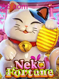 Descubra o Mundo de Entretenimento de NekoFortune no A6.com