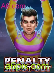 Descubra o Mundo Emocionante do Jogo PenaltyShootOut em A6.com