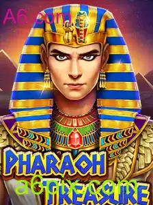 PharaohTreasure: A Nova Sensação em Jogos Digitais com A6.com