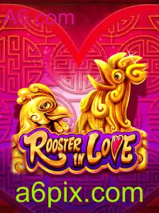 RoosterInLove: Um Mergulho no Mundo do Jogo Inovador e Divertido