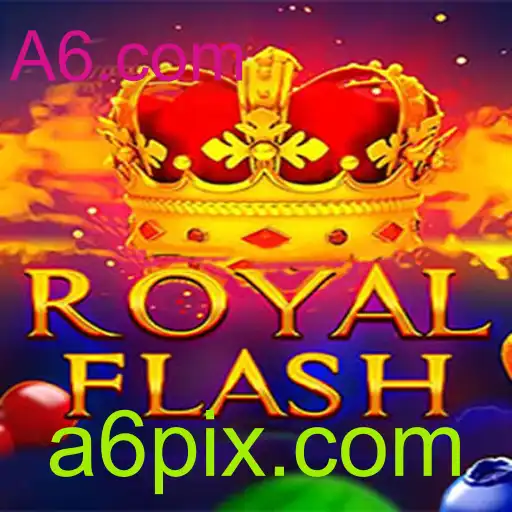 Descubra o Empolgante Mundo de RoyalFlash no A6.com