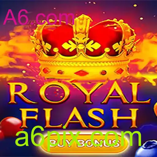 Descubra o Empolgante Jogo RoyalFlashBuyBonus da A6.com
