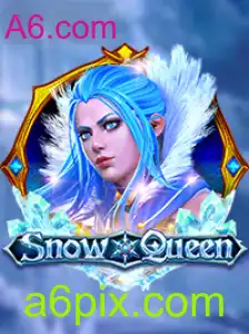 Explorando SnowQueen: O Novo Fenômeno dos Jogos em A6.com