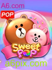 Descubra o Fascinante Mundo de SweetPOP no A6.com