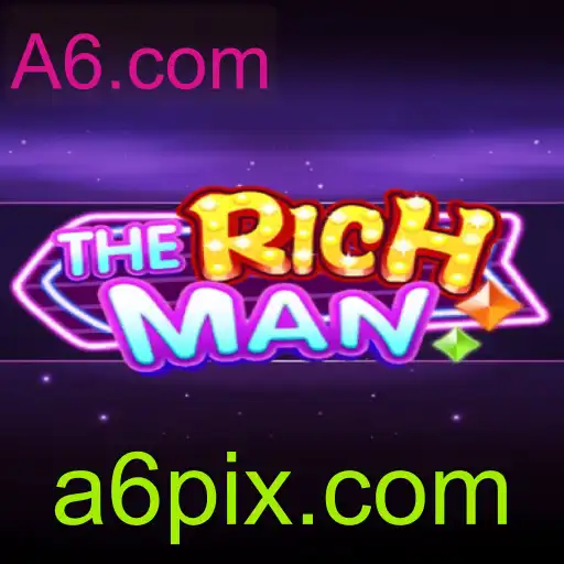 TheRichMan: Descubra o Mundo Fascinante do Novo Jogo de Estratégia em Parceria com A6.com
