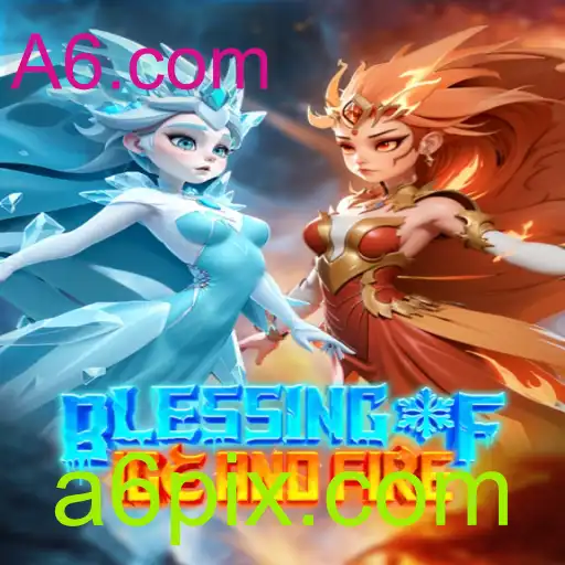 Explorando o Universo de BlessingofIceandFire: O Novo Fenômeno de Jogo da A6.com