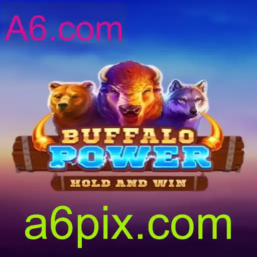 Explorando o Universo de BuffaloPower: Um Mergulho Profundo no Jogo Popularde A6.com