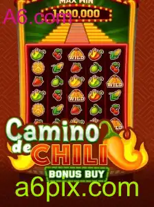 Explorando o CaminodeChiliBonusBuy: Um Mergulho no Jogo do Momento