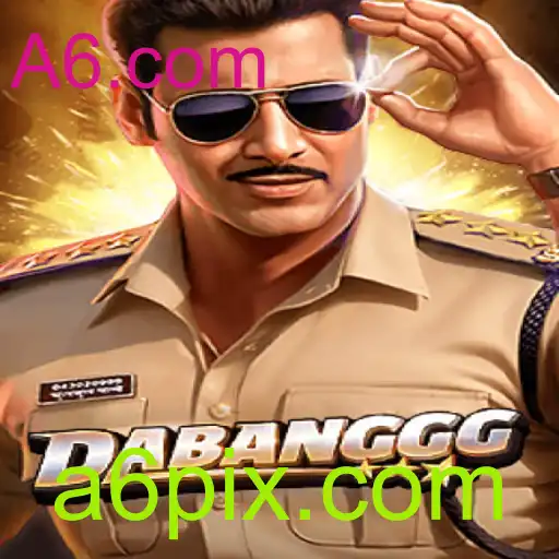 DABANGGG: A Revolução dos Jogos com A6.com