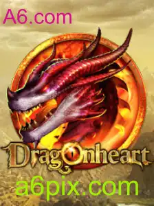 DragonHeart: Uma Imersão no Mundo Fantástico de A6.com
