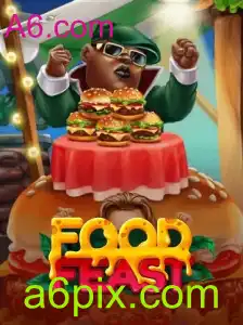 Desvendando o Jogo FoodFeast: Uma Aventura Gastronômica com A6.com