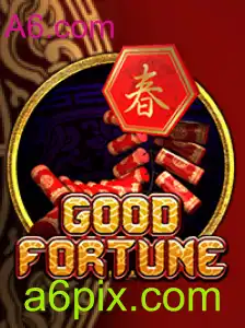 GoodFortune: Descubra o Novo Jogo Revolucionário da A6.com