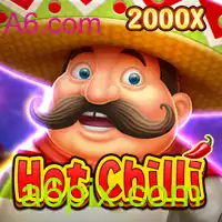 Descubra HotChilli: Uma Experiência de Jogo Apimentada no A6.com