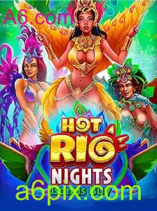 Descubra o Inovador Jogo HotRioNightsBonusBuy