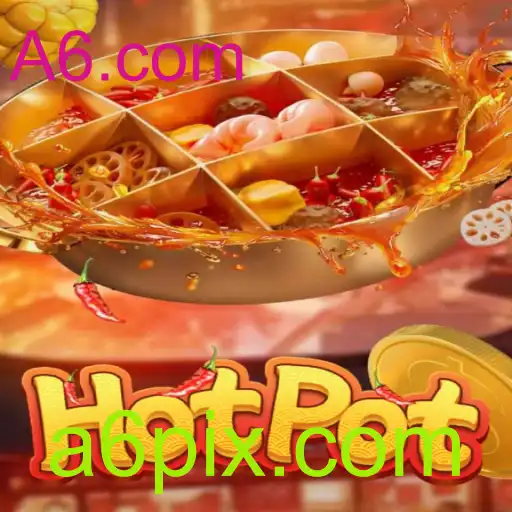Explorando o Universo de Hotpot: O Novo Fenômeno de A6.com