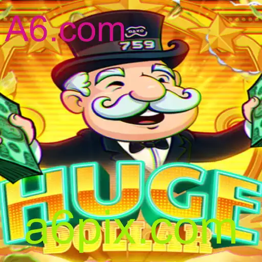 Descubra o Fascinante Mundo de HugeDollar: O Jogo de Estratégia do Momento